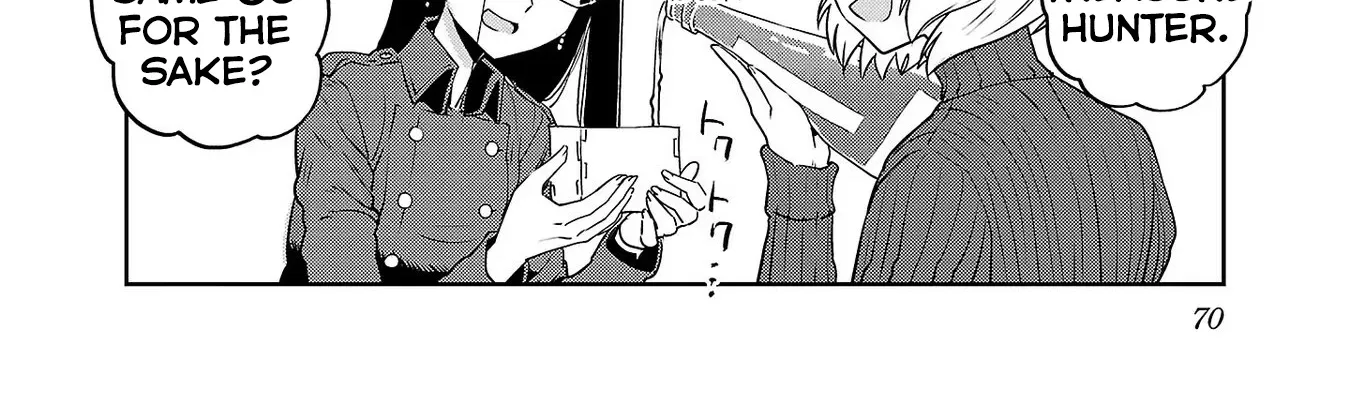 Haruka Reset Zinmanga X Chapter 36 Page 16