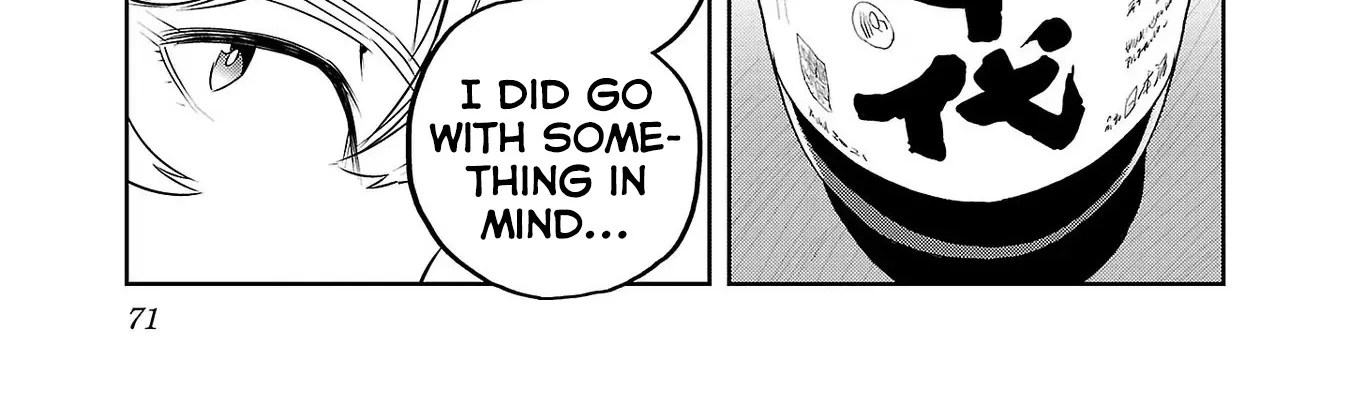 Haruka Reset Zinmanga X Chapter 36 Page 18