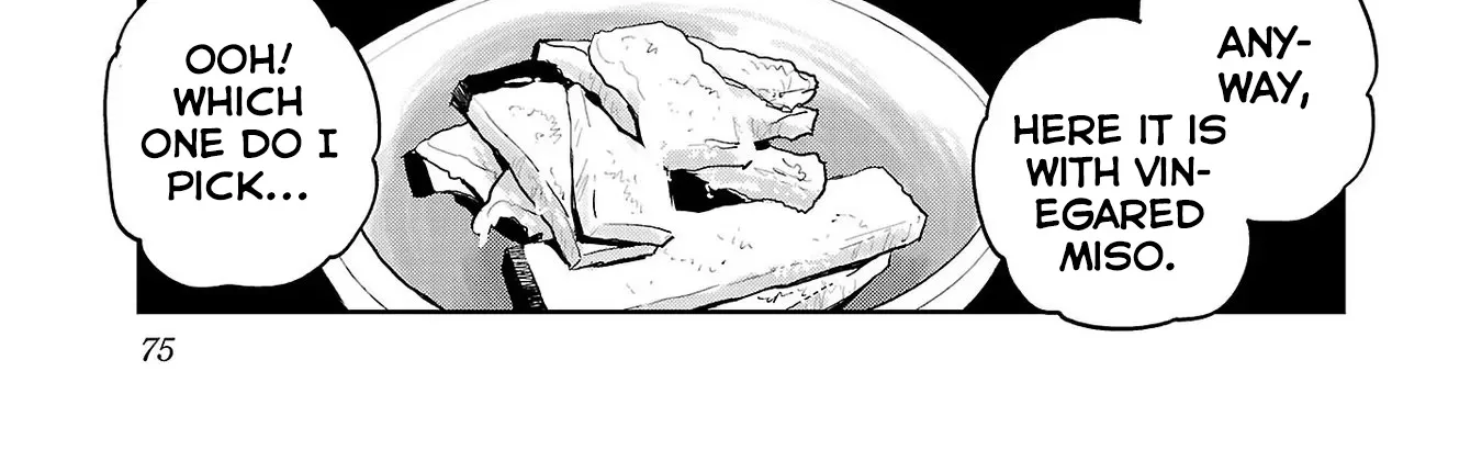 Haruka Reset Zinmanga X Chapter 36 Page 26