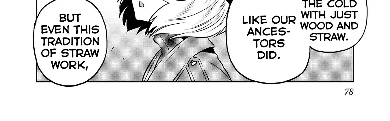 Haruka Reset Zinmanga X Chapter 36 Page 32