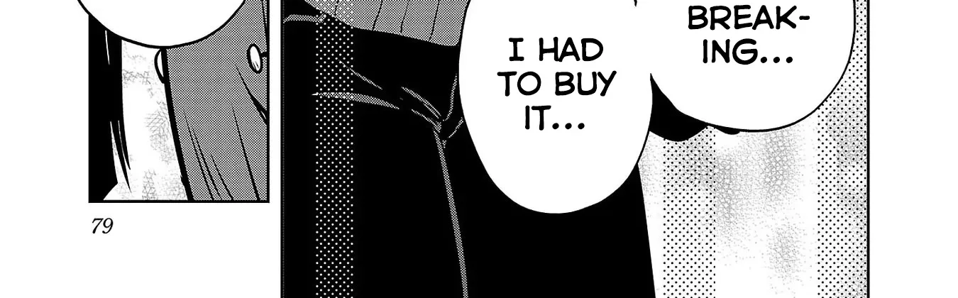 Haruka Reset Zinmanga X Chapter 36 Page 34