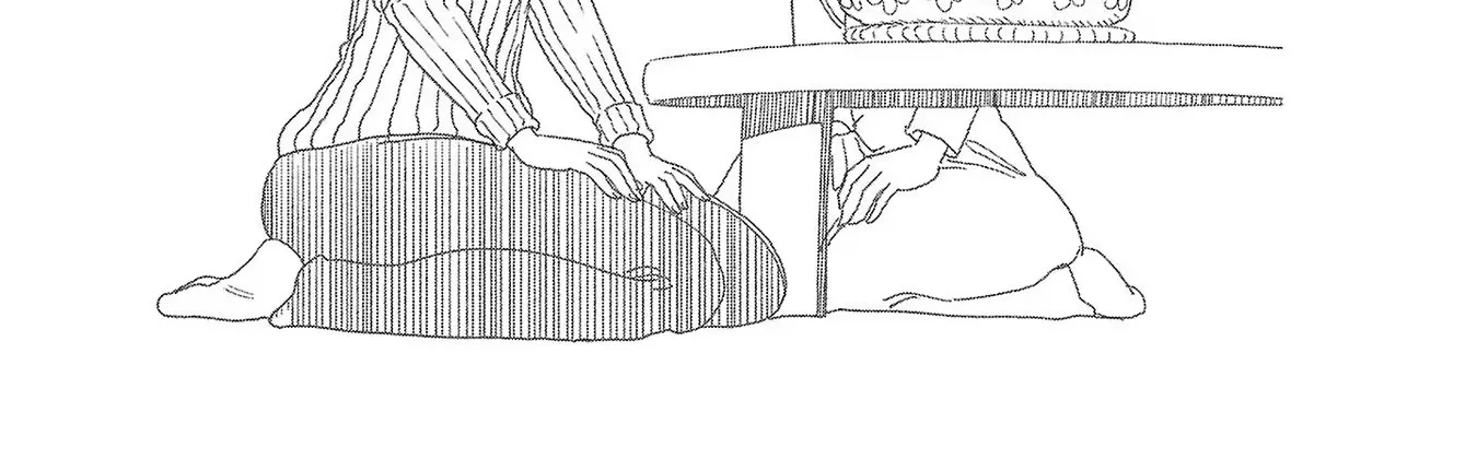 Haruka Reset Zinmanga X Chapter 36 Page 38