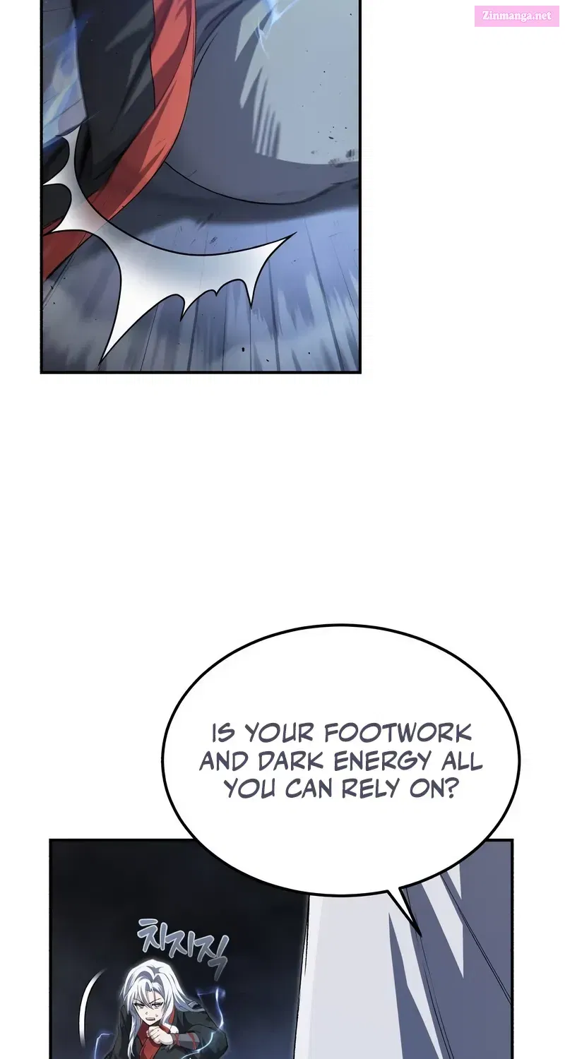 One hit teacher master baek Zinmanga X Chapter 103 Page 7