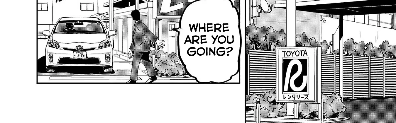 Haruka Reset Zinmanga X Chapter 35 Page 4
