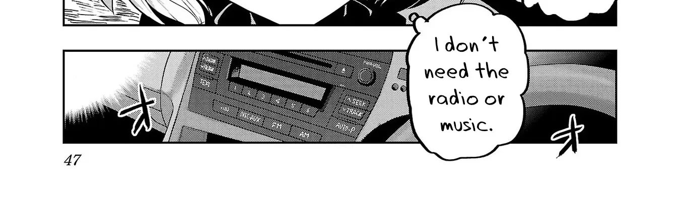 Haruka Reset Zinmanga X Chapter 35 Page 10