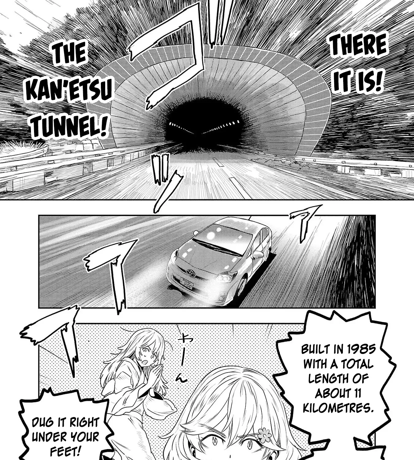 Haruka Reset Zinmanga X Chapter 35 Page 19