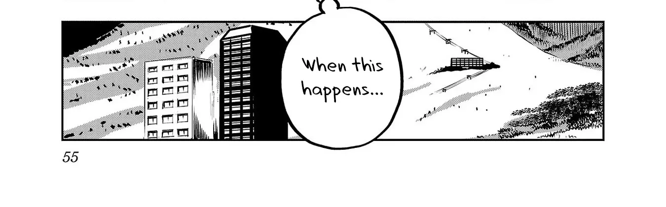Haruka Reset Zinmanga X Chapter 35 Page 26