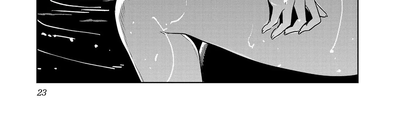 Haruka Reset Zinmanga X Chapter 34 Page 2