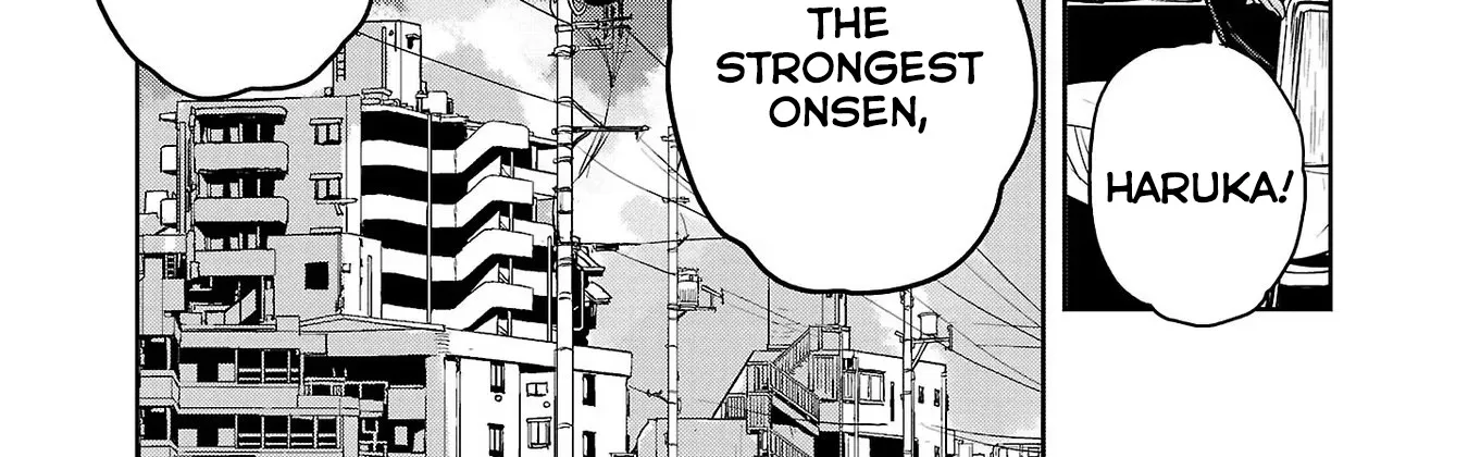 Haruka Reset Zinmanga X Chapter 34 Page 6