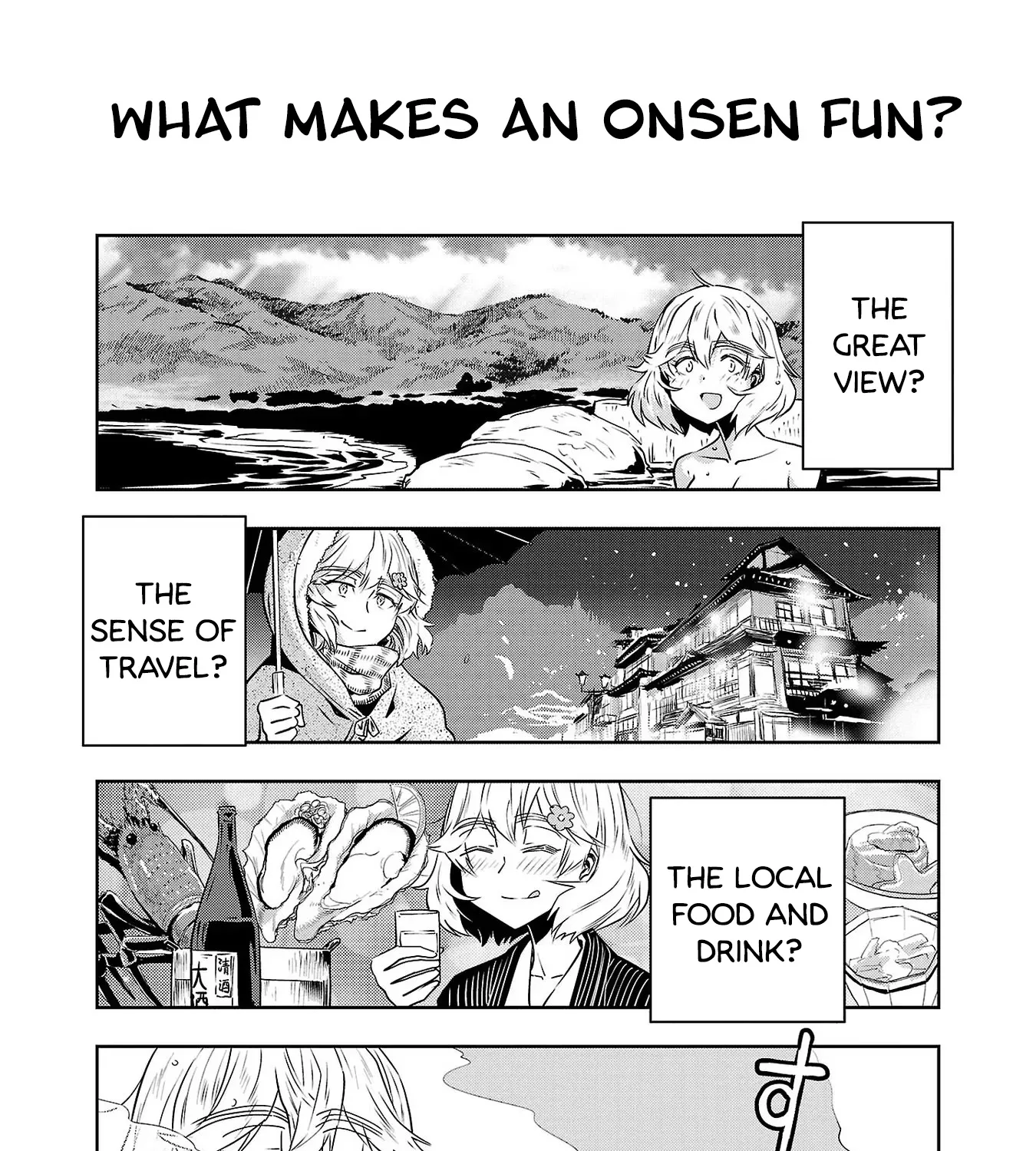 Haruka Reset Zinmanga X Chapter 34 Page 9