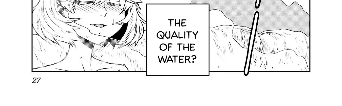 Haruka Reset Zinmanga X Chapter 34 Page 10