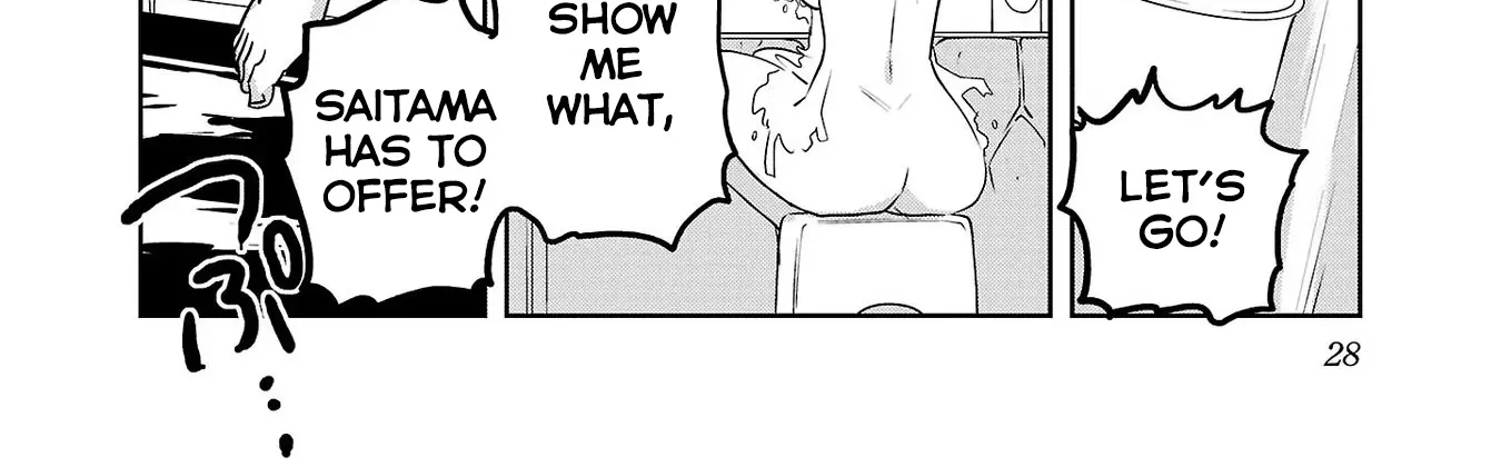 Haruka Reset Zinmanga X Chapter 34 Page 12