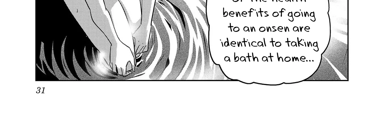 Haruka Reset Zinmanga X Chapter 34 Page 18