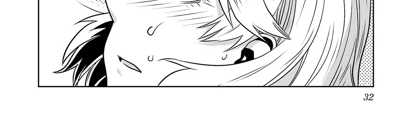 Haruka Reset Zinmanga X Chapter 34 Page 20