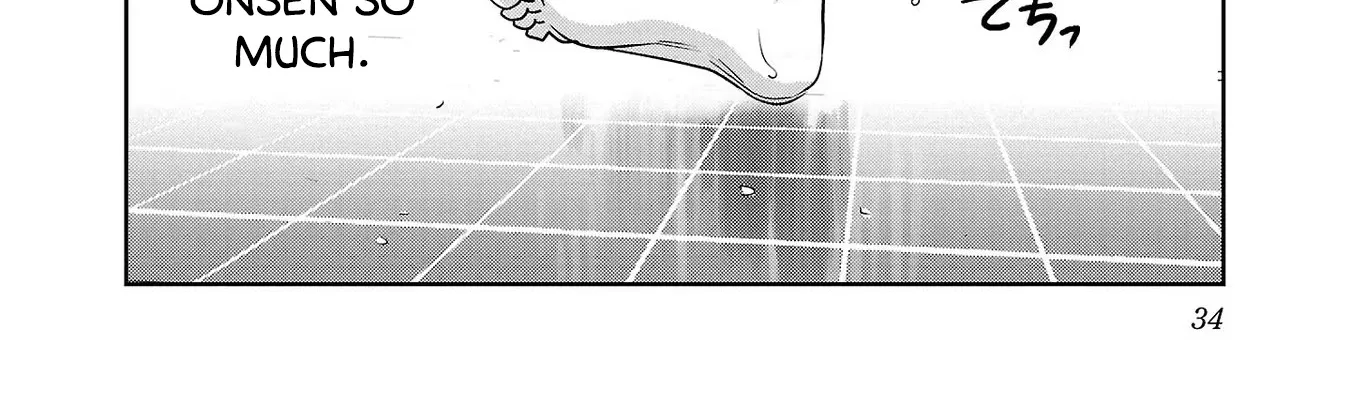 Haruka Reset Zinmanga X Chapter 34 Page 24