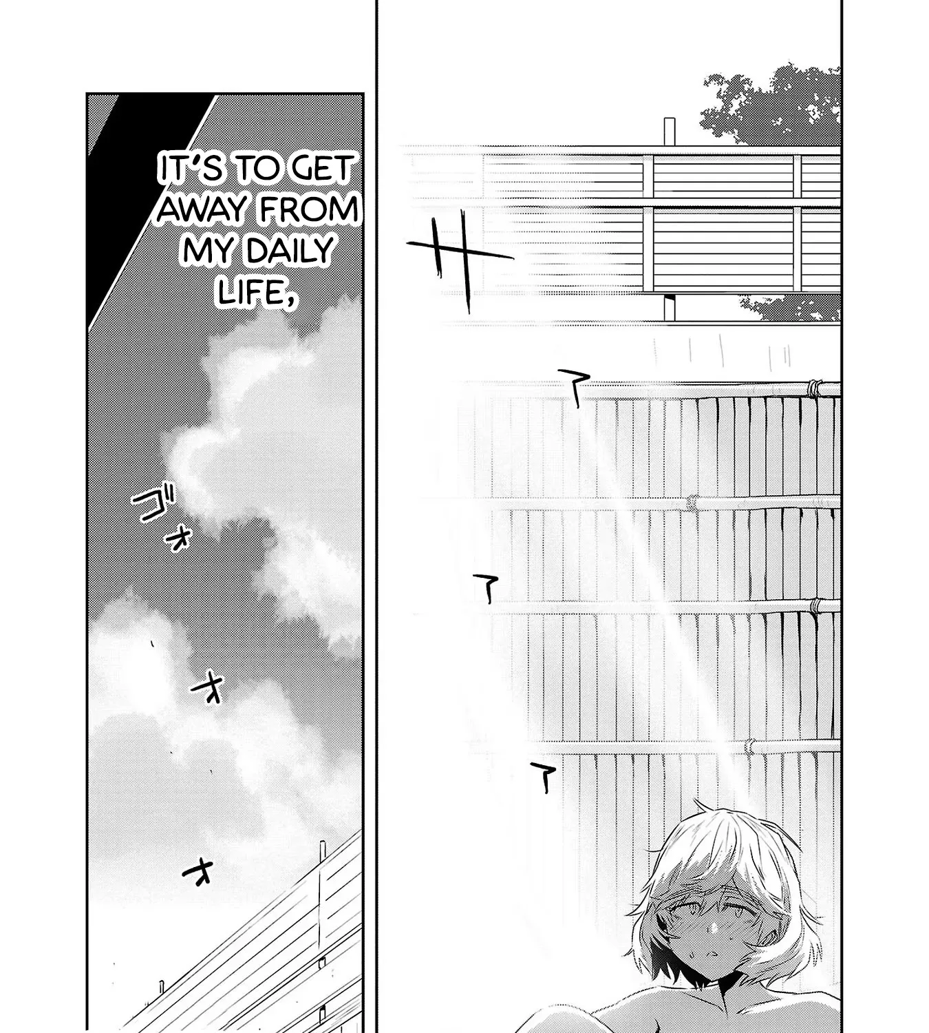 Haruka Reset Zinmanga X Chapter 34 Page 25