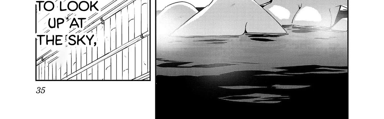 Haruka Reset Zinmanga X Chapter 34 Page 26