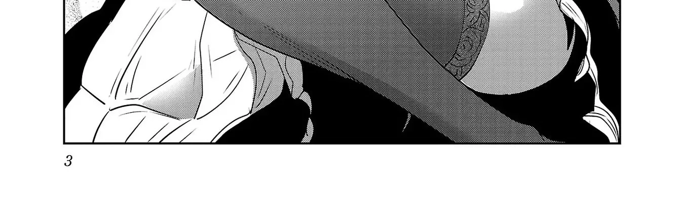 Haruka Reset Zinmanga X Chapter 33 Page 10