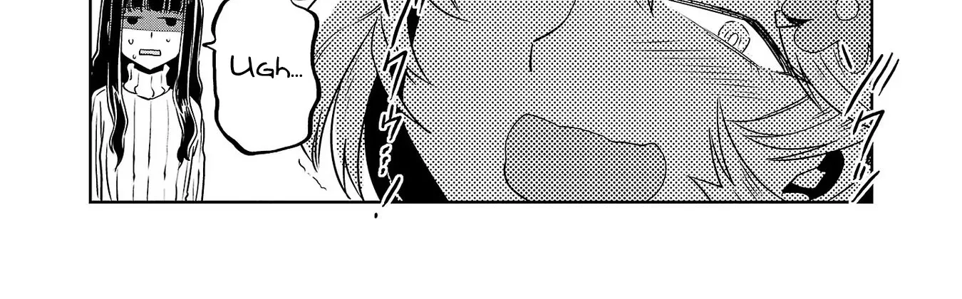 Haruka Reset Zinmanga X Chapter 33 Page 24