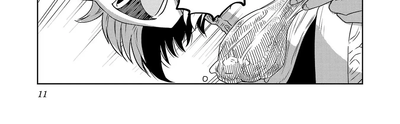 Haruka Reset Zinmanga X Chapter 33 Page 26