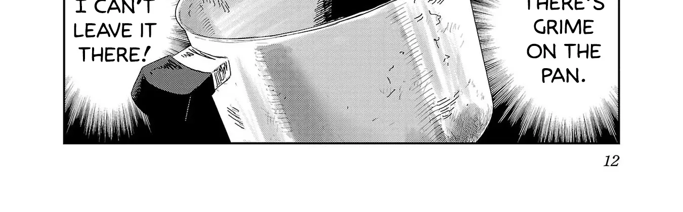 Haruka Reset Zinmanga X Chapter 33 Page 28