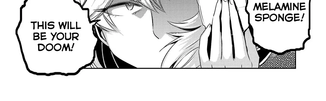 Haruka Reset Zinmanga X Chapter 33 Page 30