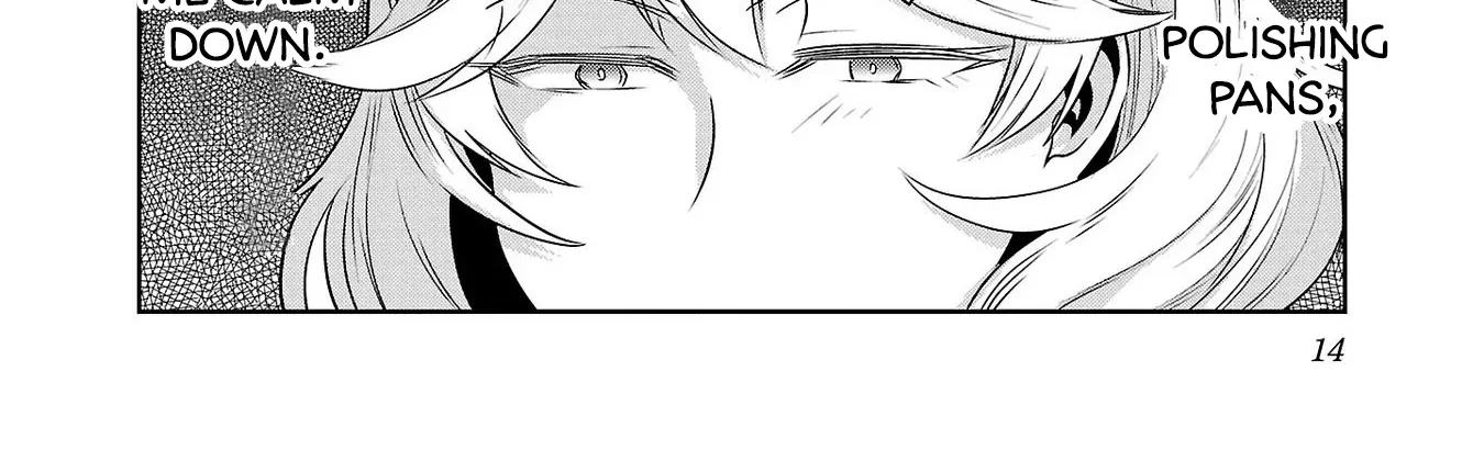 Haruka Reset Zinmanga X Chapter 33 Page 32
