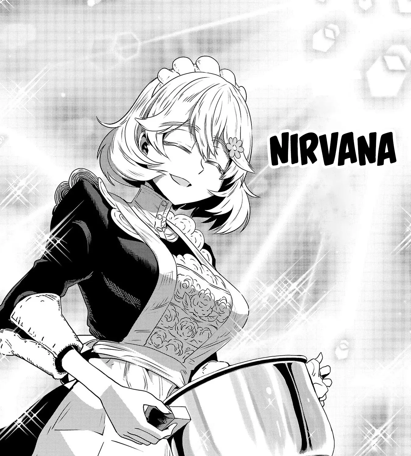 Haruka Reset Zinmanga X Chapter 33 Page 35