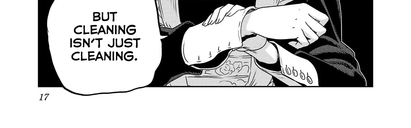 Haruka Reset Zinmanga X Chapter 33 Page 38