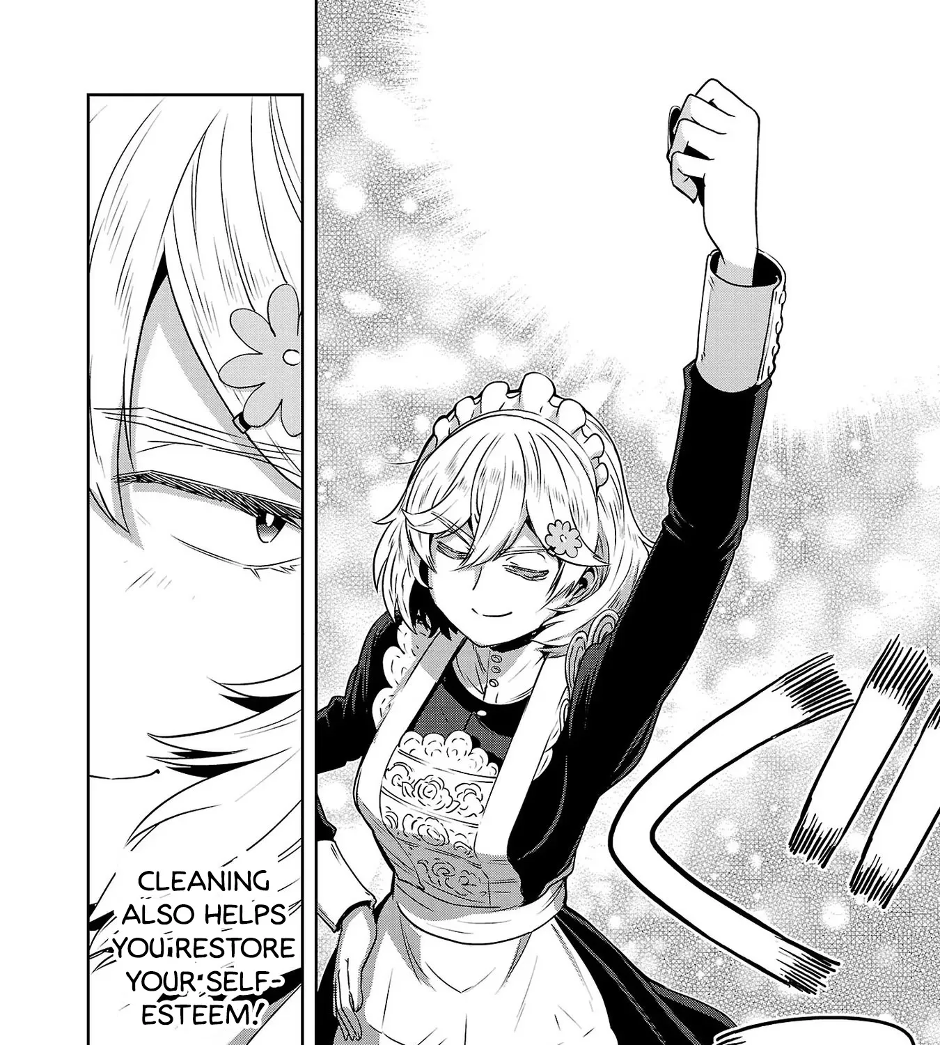 Haruka Reset Zinmanga X Chapter 33 Page 39