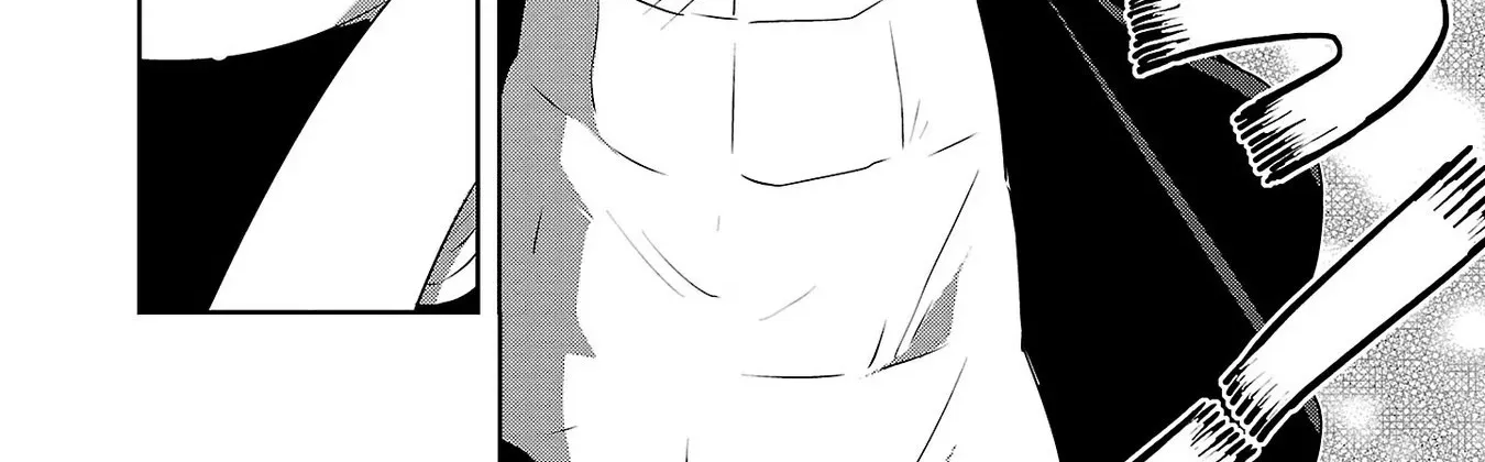 Haruka Reset Zinmanga X Chapter 33 Page 40