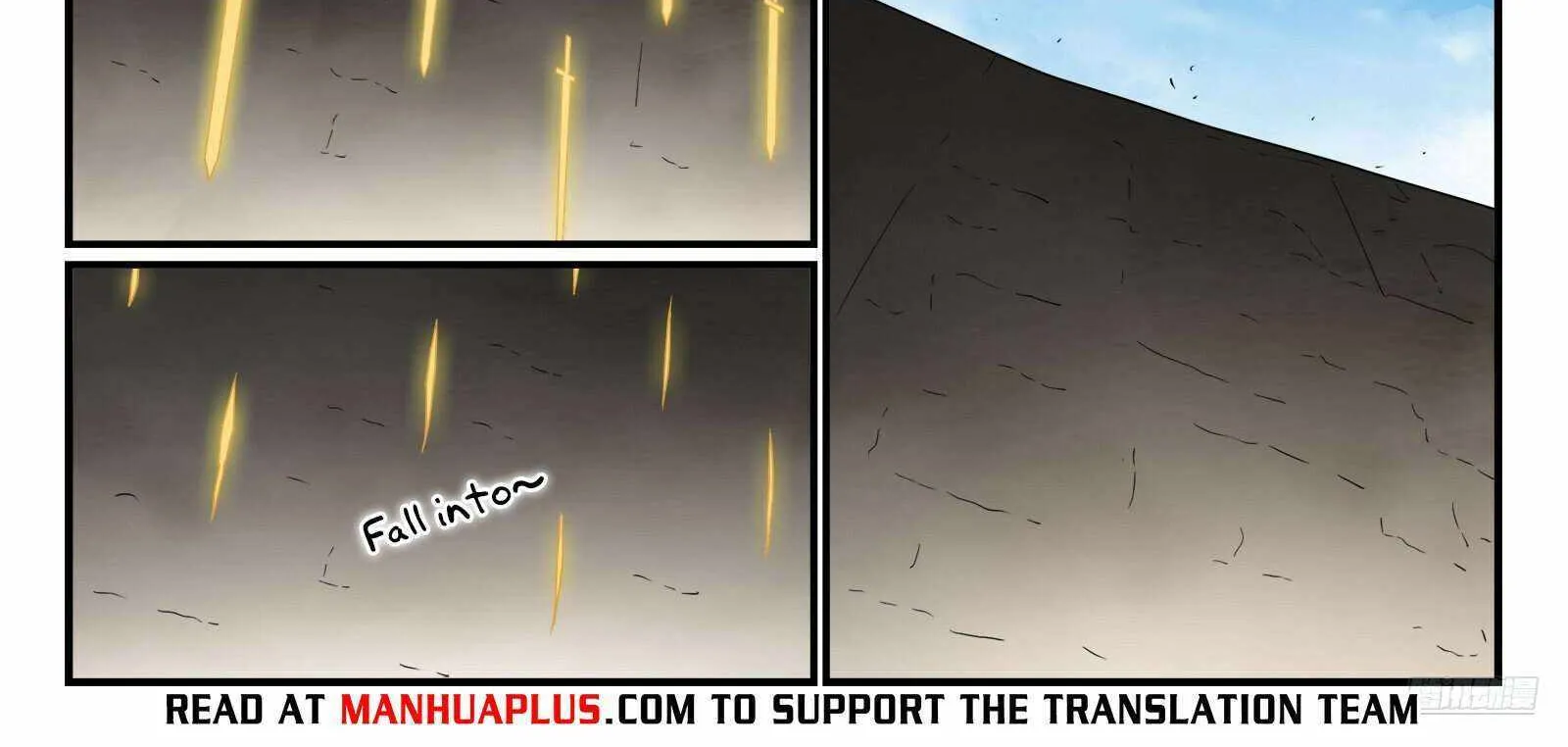 Apotheosis Zinmanga X Chapter 1169 Page 20
