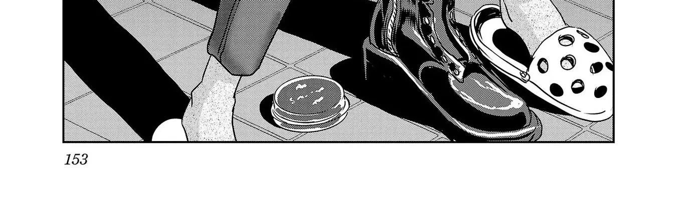 Haruka Reset Zinmanga X Chapter 32.1 Page 2
