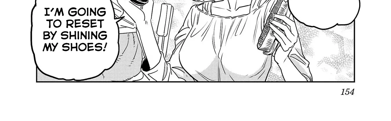 Haruka Reset Zinmanga X Chapter 32.1 Page 4