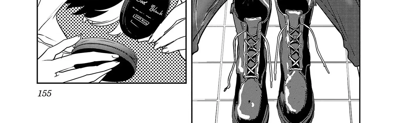 Haruka Reset Zinmanga X Chapter 32.1 Page 6