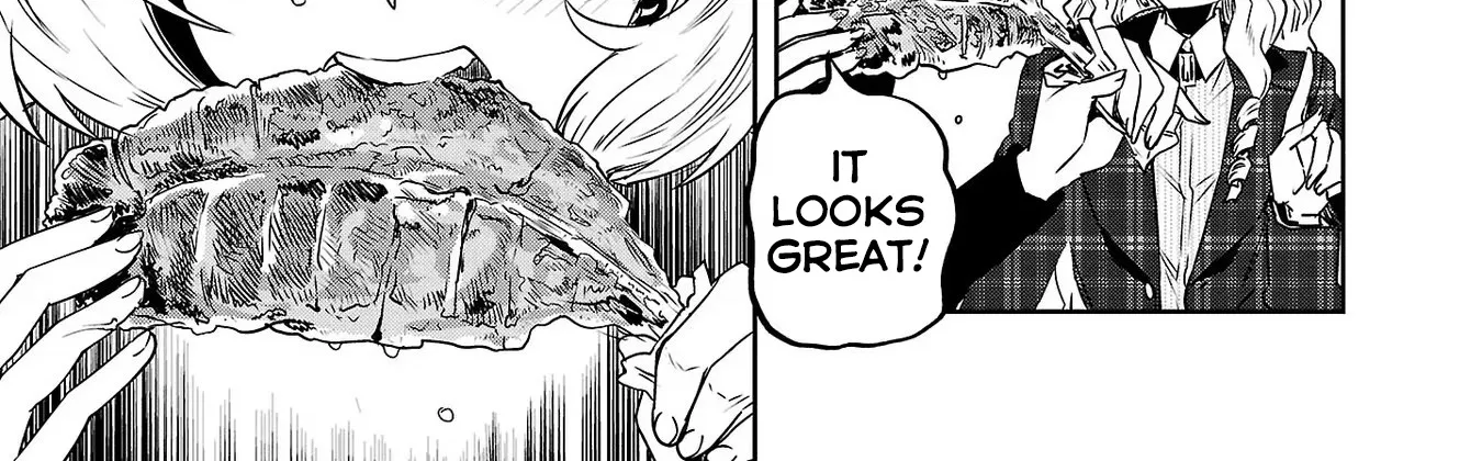 Haruka Reset Zinmanga X Chapter 32 Page 10