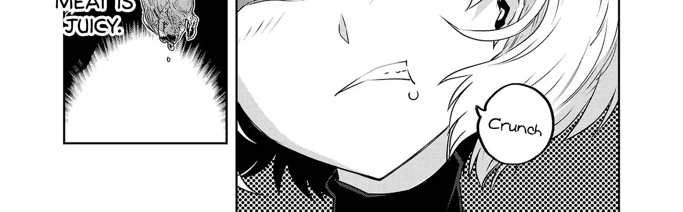 Haruka Reset Zinmanga X Chapter 32 Page 12