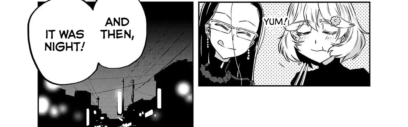 Haruka Reset Zinmanga X Chapter 32 Page 14