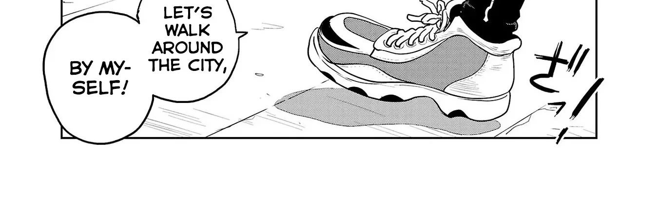 Haruka Reset Zinmanga X Chapter 32 Page 18