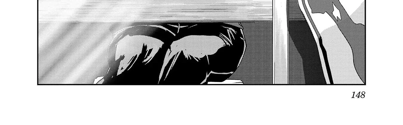 Haruka Reset Zinmanga X Chapter 32 Page 28