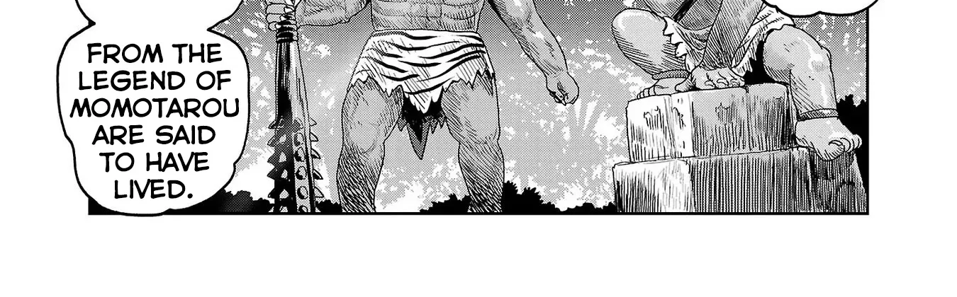 Haruka Reset Zinmanga X Chapter 32 Page 30