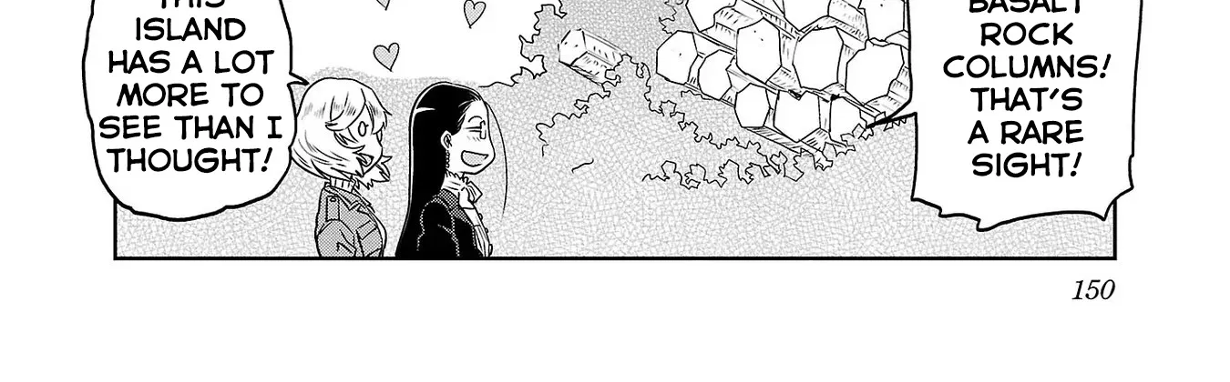 Haruka Reset Zinmanga X Chapter 32 Page 32