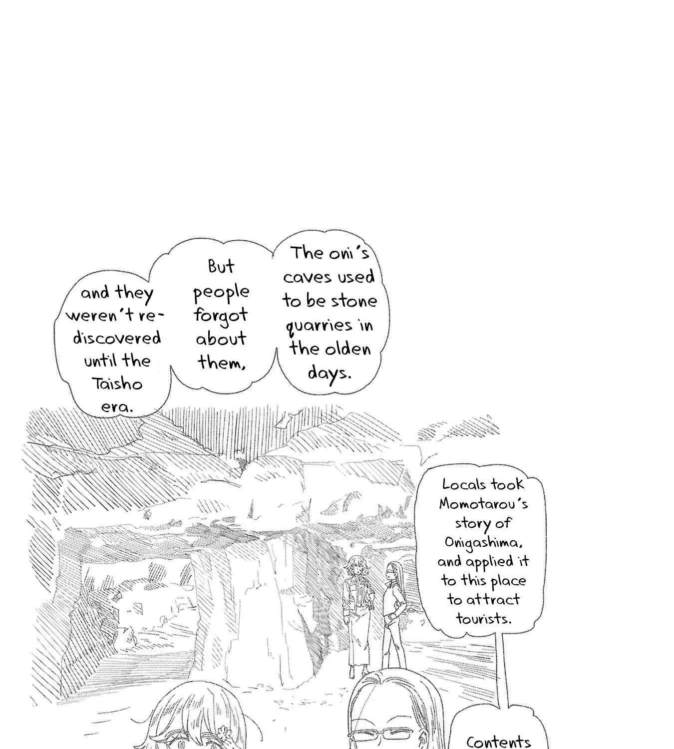 Haruka Reset Zinmanga X Chapter 32 Page 33