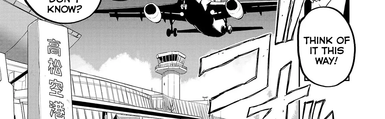 Haruka Reset Zinmanga X Chapter 31 Page 6