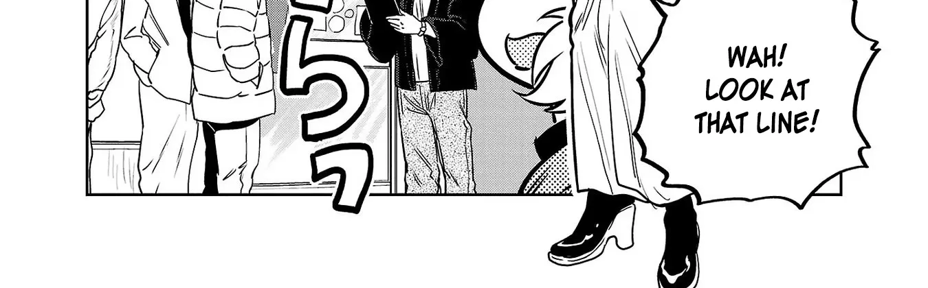 Haruka Reset Zinmanga X Chapter 31 Page 12
