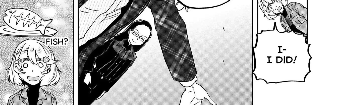 Haruka Reset Zinmanga X Chapter 31 Page 18