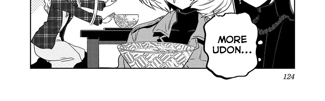 Haruka Reset Zinmanga X Chapter 31 Page 20