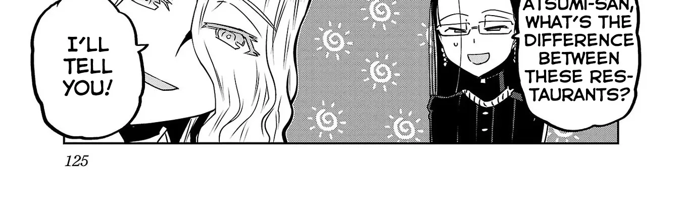 Haruka Reset Zinmanga X Chapter 31 Page 22