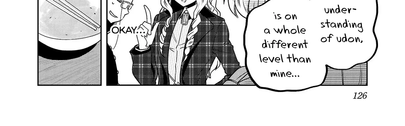 Haruka Reset Zinmanga X Chapter 31 Page 24