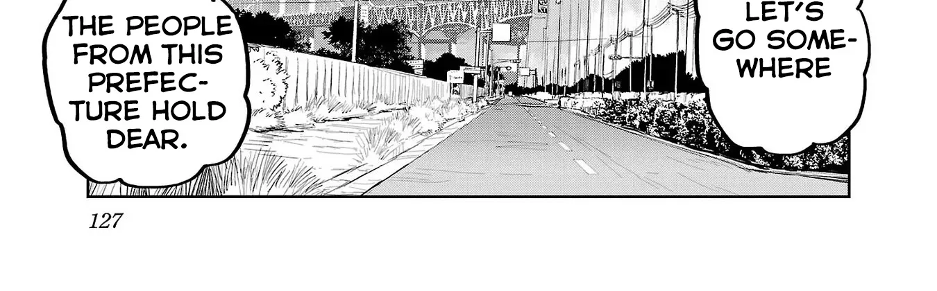 Haruka Reset Zinmanga X Chapter 31 Page 26
